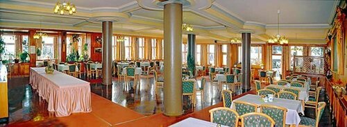 Berghotel Stutenhaus, Reserva ahora Hotel Suhl 