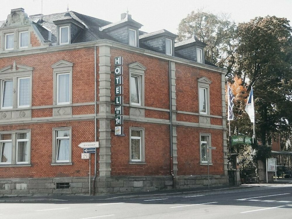 Hotel Kitzinger Hof