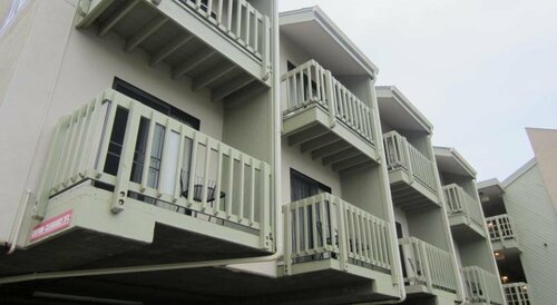 Cannery Row Inn, Забронировать Отель Монтерей Виноградники Монтерей