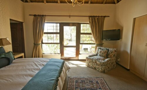 Lourie Lodge, Забронировать Отель «постель и завтрак» Отели Йоханнесбург 4 звезды, 4*