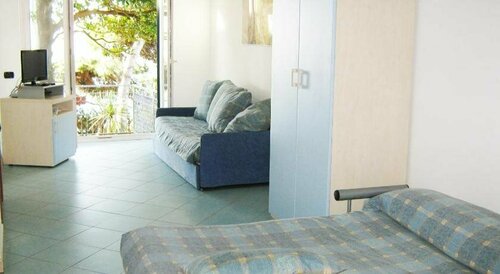 Residence Cielo E Mare, Book Hotel Hoteller i Moneglia med pool, Swimmingpool