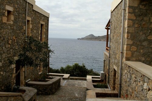 Cavo Ponta Villas, Забронировать Отель Капетаниана Центральный Крит
