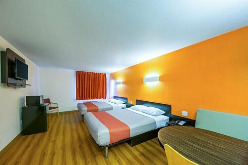 Motel 6 Amarillo, TX, Book Motel Soncy Texas