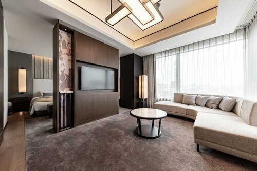Solaria Nishitetsu Hotel Sapporo, Забронировать Отель Саппоро Хоккайдо