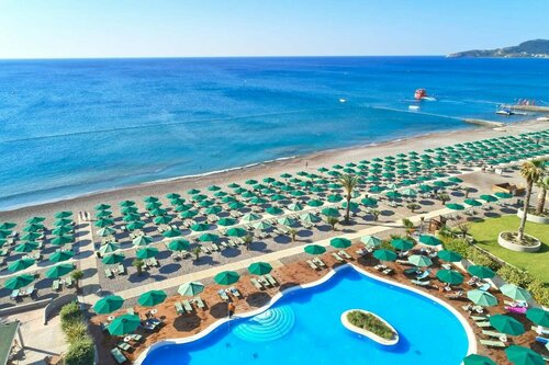 Esperos Mare Resort & Spa, Забронировать Курортный отель Фалираки остров Родос