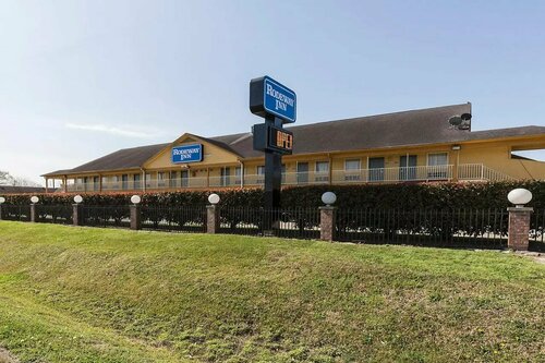 Rodeway Inn Santee San Diego East, Rezerwuj Mini-hotel Santee San Diego County