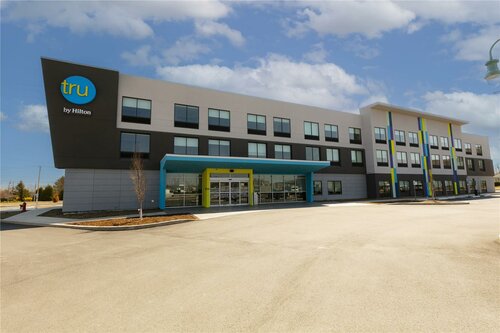 Tru by Hilton Hazleton, Rezerwuj Hotel Hazleton The Poconos