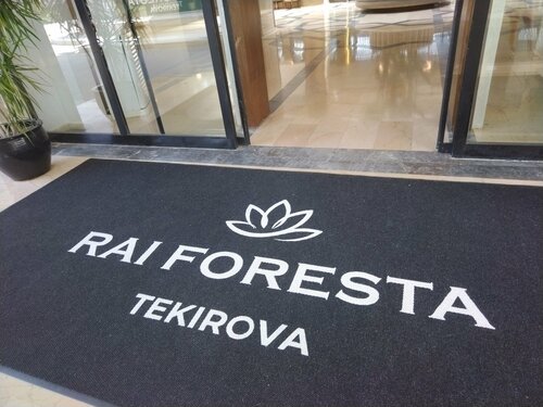 Rai Foresta Tekirova