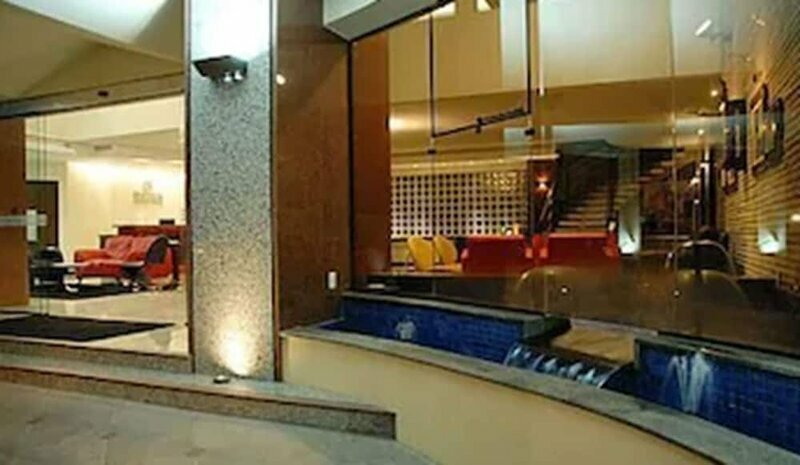 Itatiaia Premium Hotel