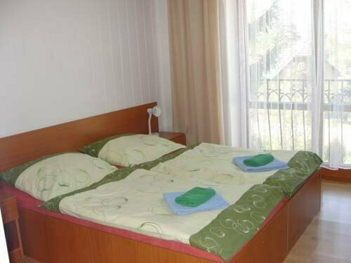 Green House, Rezervovat Hotel Rajecke Teplice 