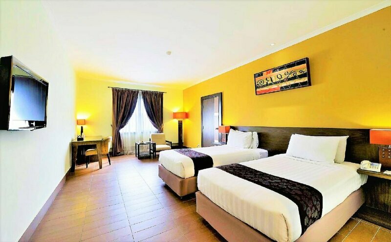 Dafam Hotel Cilacap