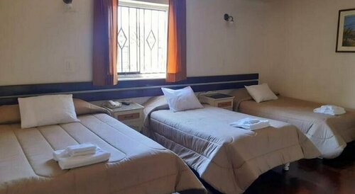 Hotel San Francisco Inn, Varaa Hotelli Edulliset hotellit kohteessa Arequipa