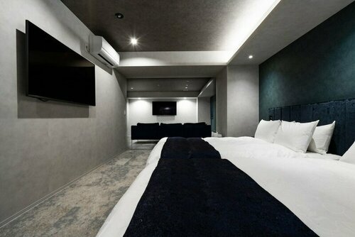 Randor Hotel Hiroshima Prestige, Забронировать Отель Бизнес-отели Хиросимы, 4* 5*