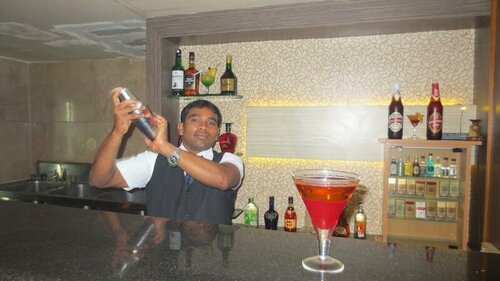 Capital O 61144 Hotel Raj, Rezerwuj Hotel Tuticorin Tamil Nadu