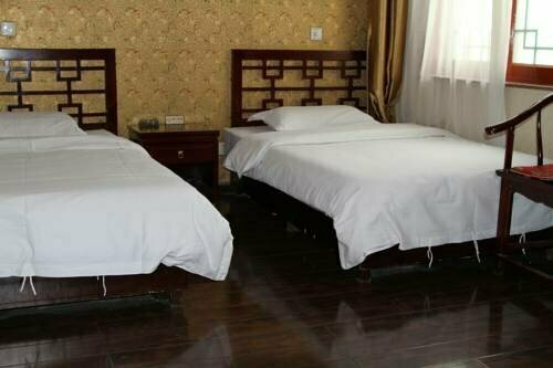 Qing Yun GE Hostel