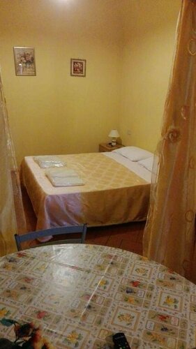 B&b Il Ghiro