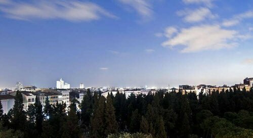 Nupelda Suites Osmanbey, Boek Hotel Sisli Istanbul