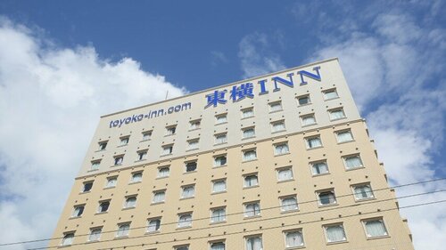 Toyoko Inn Okinawa Ishigaki-jima, Забронировать Отель Остров Исигаки Yaeyama Islands