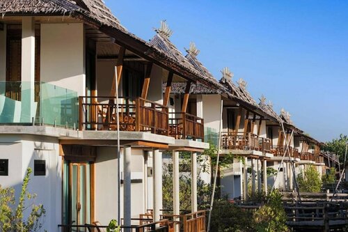 Venice Krabi Villa Resort, Varaa Lomakeskus Ao Nam Mao Krabi