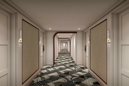 Grand Josun Busan, Rezervați Hotel Hoteluri SPA în Busan, SPA