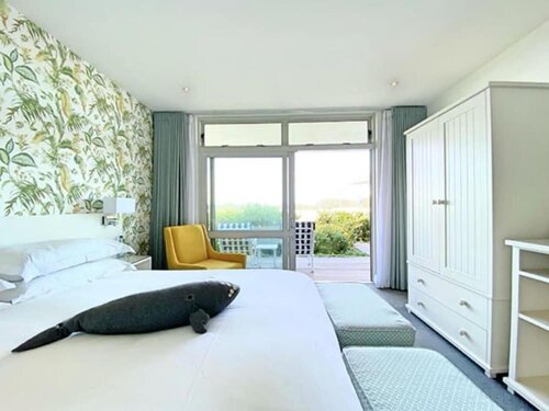 One Marine Drive Boutique Hotel, Rezervovat Boutique Hotel Hermanus Walker Bay Nature Reserve