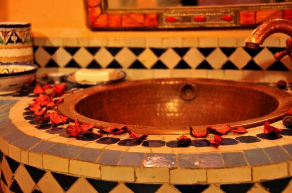 Riad Appart Saad