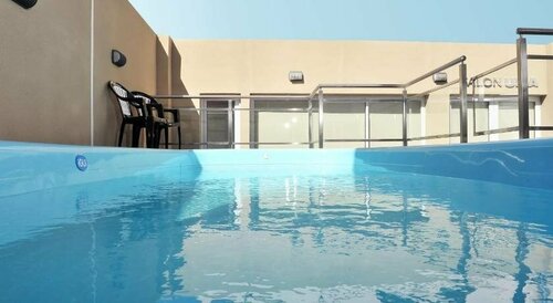 Luxor Hotel & Spa, Забронировать Отель Сальта провинция Сальта, рядом с La Merced Church