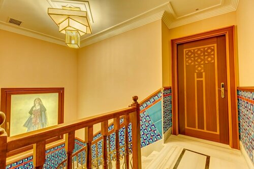 Lalahan Hotel, Забронировать Отель Отели Стамбула 4 звезды, рядом с Турецкие бани Джагалоглу, 4*