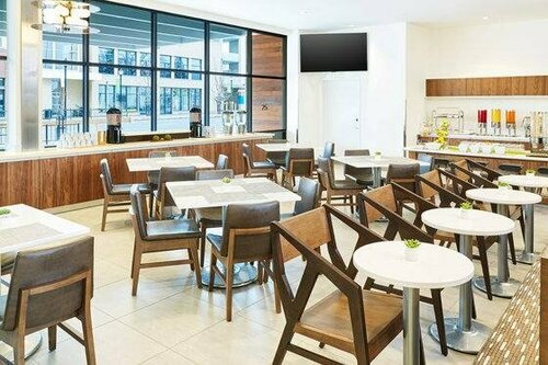 Element by Marriott Bozeman, Забронировать Отель Бизнес-отели Бозман, рядом с Montana State University, 4* 5*