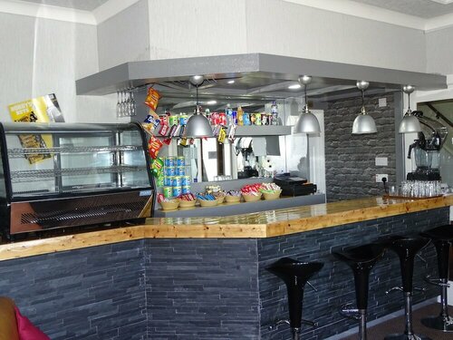Ocean Bay Hotel, Book Hotel Hoteller i Blackpool med parkering, Parkering