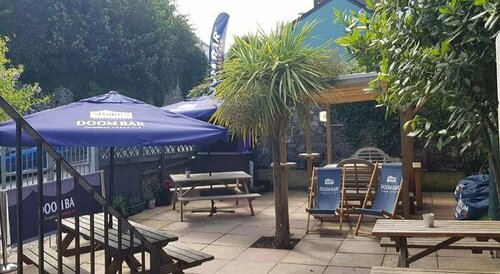 Devon & Cornwall Inn, Reserva ahora Hotel Torpoint Cornualles