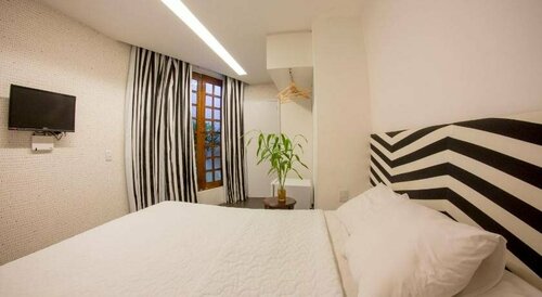 Vivaz Boutique Hotel, Book Boutique Hotel Hoteller i Recife med pool, Swimmingpool