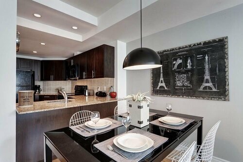 Corporate Stays - Rideau Street
