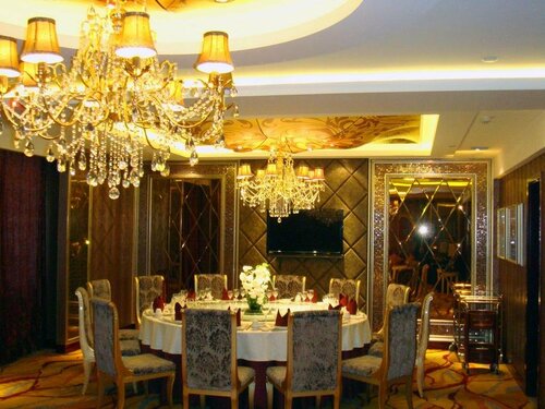 Jincheng Yuehai International Hotel, Reserva ahora Hotel Tieling Liaoning