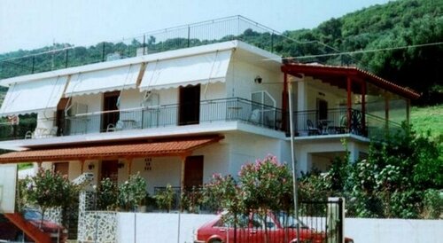 Villa Marabou, Réserver Villa Poros 
