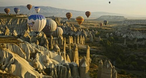 Maze Of Cappadocia Hotel, Забронировать Отель Учхисар Каппадокия