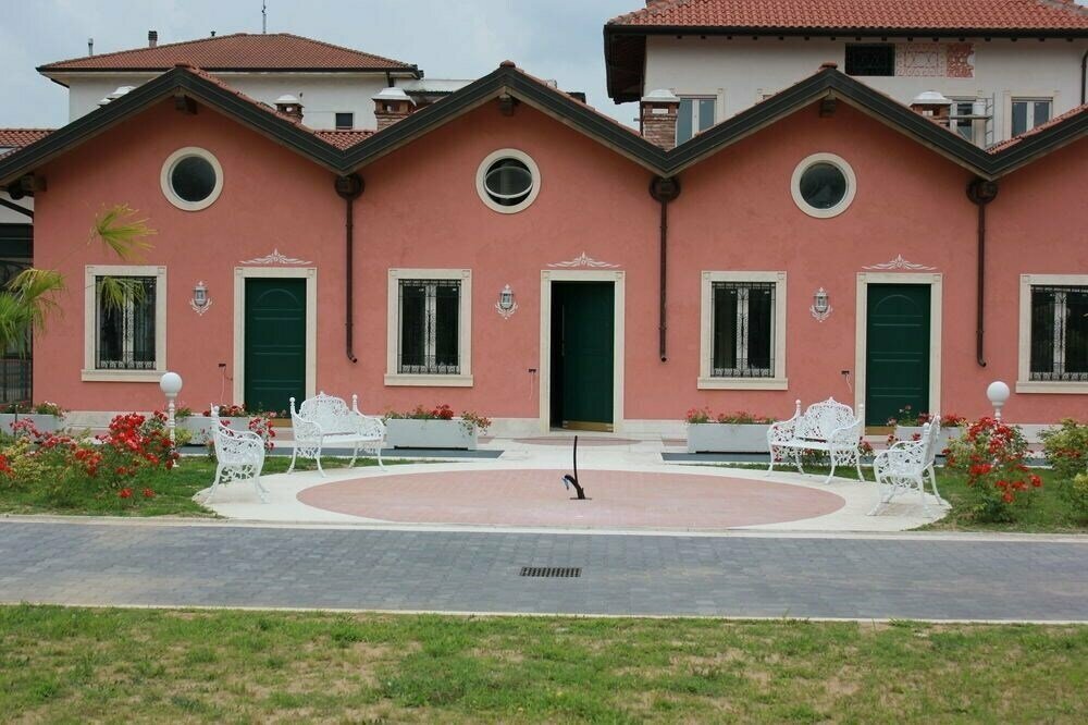 Hotel Residence Vittoria