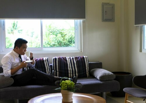 Z Pad Residences, Reserva ahora Hotel Tacloban Leyte
