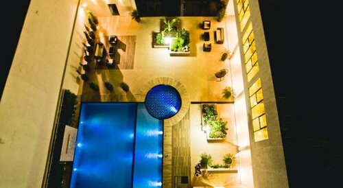 Megal Suites Hotel, Book Hotel Ciudad del Este Alto Paraná