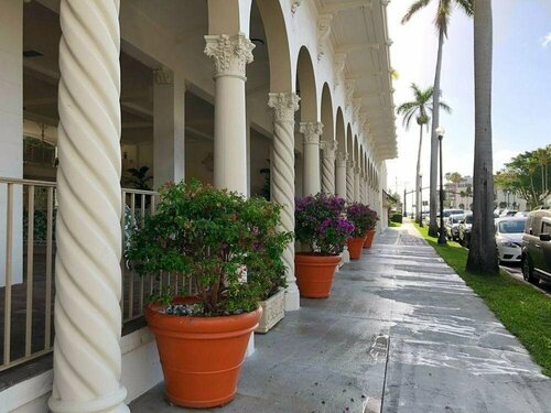 Palm Beach Island Condominiums, Забронировать Отель Отели Palm Beach County с завтраком, Завтраки