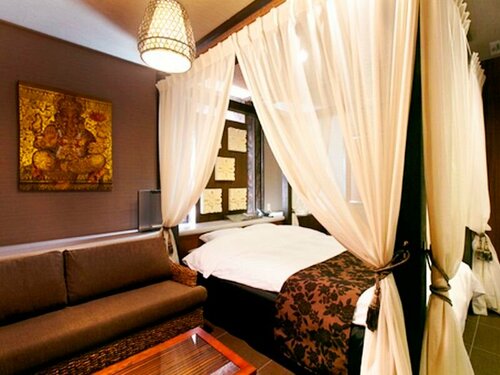 Hotel Atlantis Higashi Osaka, Забронировать Отель Бизнес-отели префектуры Осаки, 4* 5*