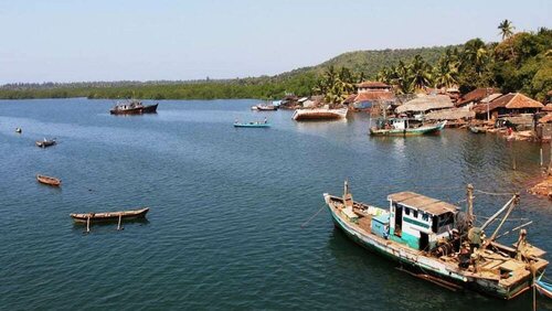 Atithi Parinay Homestay