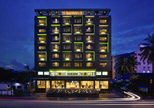 Hotel Stadium, Réserver Hôtel Tamwe Township 