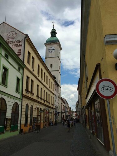 Penzion Na Dlouhé, Reservar Hotel Hotéis baratos em South Moravia