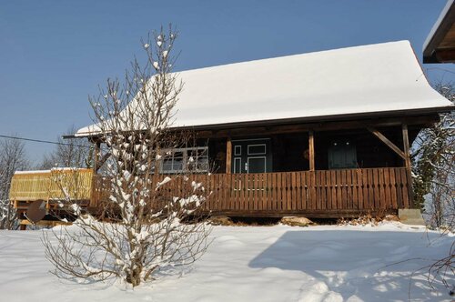 Ferienhaus Robier, Rezervați Casă de vacanță Vile în Southern Styria, Vilă