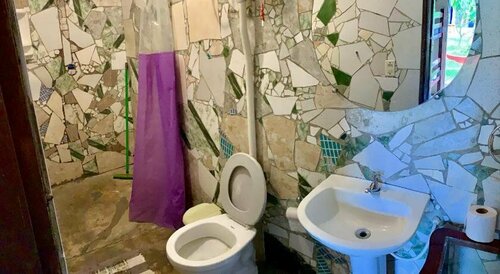 Hostel do Ceu, Забронировать Хостел Тибау-ду-Сул Риу-Гранди-ду-Норти
