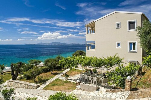 Krouzeri Beach Apartments, Забронировать Апартаменты/квартира Апартаменты Ниссаки, Апартаменты/квартира