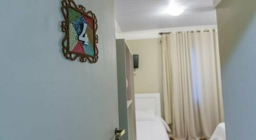 Pousada Recanto da Serra, Забронировать Гостевой дом Урубиси Санта-Катарина