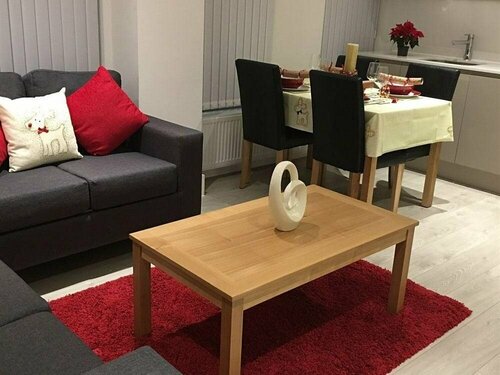 Watford Luxury Studio, Забронировать Отель Уотфорд Хартфордшир
