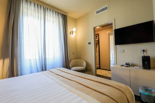 Arco Vecchio Urban Suite - Epoca Collection, Prenota Affittacamere Lecce Salento
